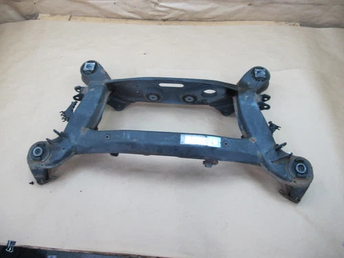 🥇05-11 MERCEDES R171 SLK350 REAR SUSPENSION CROSSMEMBER CARRIER OEM SUBFRAME