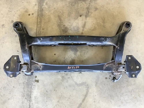 2001-2013 Toyota Highlander Lexus RX300 AWD Crossmember Subframe OEM Rear