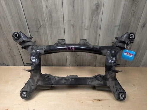 22-24 OEM BMW G23 G26 430 Axle Support Crossmember Subframe Rear