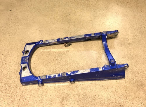YAMAHA YFZ450R YFZ450X YFZ 450R ALUMINUM REAR SUB-FRAME SUBFRAME OEM