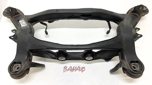 98-02 OEM Mercedes-Benz W208 CLK55 Rear Subframe Assembly 2083500608 Suspension