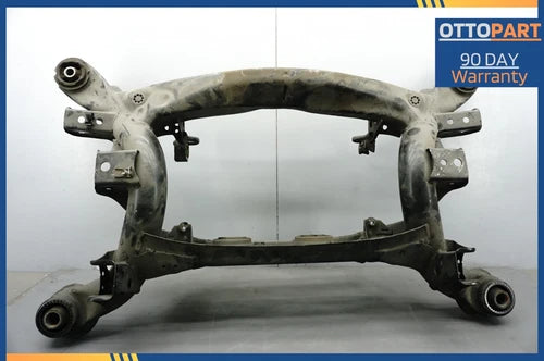 02-10 Lexus SC430 Rear Subframe Carrier OEM