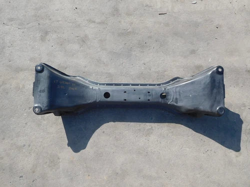 99 00 01 02 03 Galant 2.4L K cradle Rear axle subframe crossmember OEM* #O Es