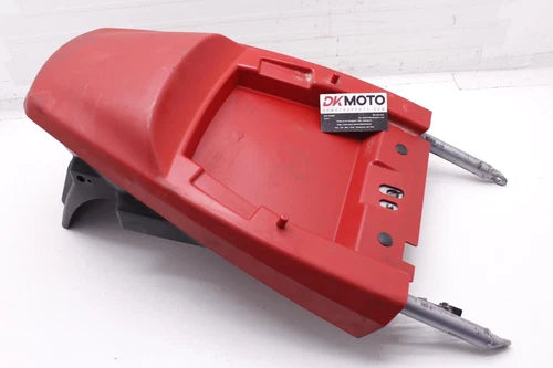 01 BUELL BLAST OEM REAR COMPLETE BACK SUB FRAME R5 SUBFRAME