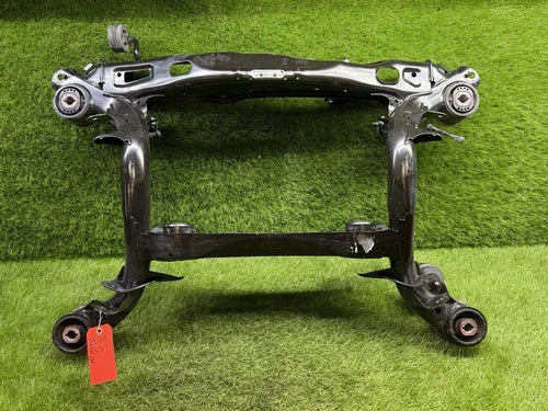 Audi A5 S5 RS5 Quattro Rear Subframe 8W0505235AK 2017 - 2024 OEM Crossmember