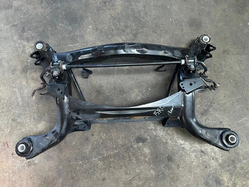 15-24 LEXUS RC300 RC350 AWD REAR CROSSMEMBER SUBFRAME SUB FRAME OEM SUSPENSION