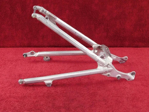 STRAIGHT! OEM HONDA Rear Sub-frame Assy. SubFrame 06-09 CRF250R CRF250 Back