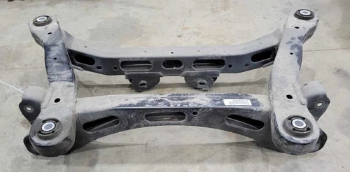 15 - 17 Chrysler 200 FWD Crossmember Subframe OEM 68165808AF Rear