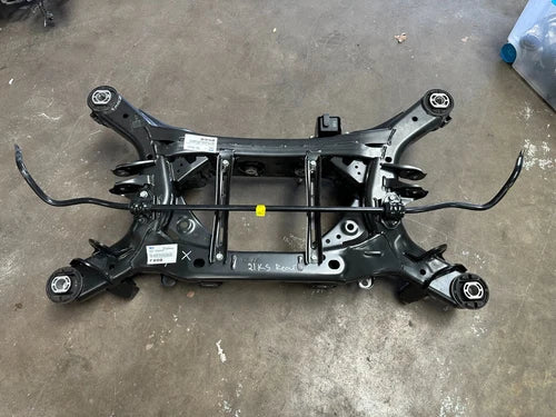22-23 KIA STINGER - 2.5L RWD SUBFRAME SUB FRAME CROSSMEMBER CRADLE OEM REAR