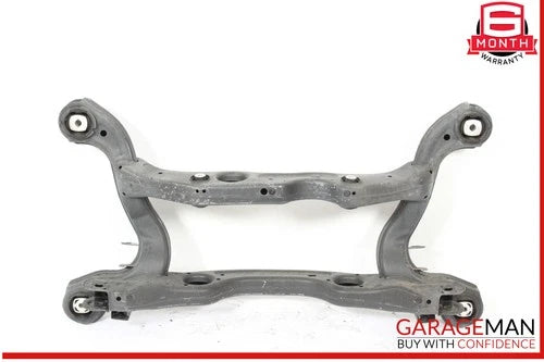 14-19 Mercedes W117 CLA250 Rear Axle Cross Member Subframe Sub Frame Assy Cradle