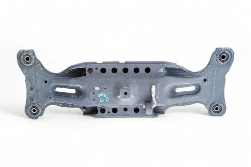 Toyota Venza 09-13 Rear Suspension Crossmember Frame, 51206-06103, D019, OEM Sub