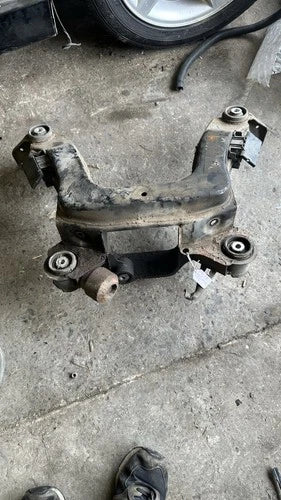 1992-1999 BMW E36 3-Series Rear Sub Axle Carrier Cradle Mount OEM Frame