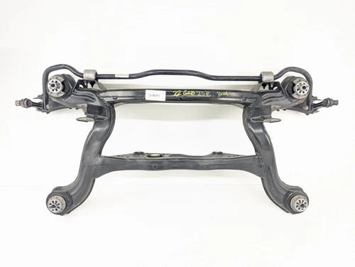 19-25 MERCEDES GLB250 X247 REAR SUBFRAME FRAME CROSSMEMBER OEM 30K SUB