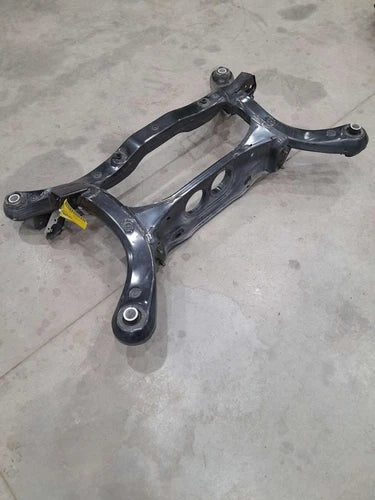 14-22 Toyota Highlander Rear Suspension Crossmember Subframe OEM 512060E042