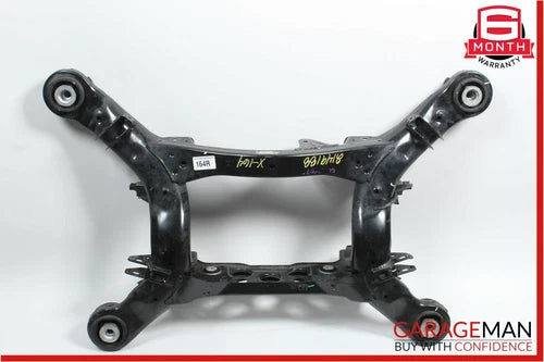 06-12 Mercedes X164 GL450 ML450 Rear Sub Frame Crossmember OEM Subframe