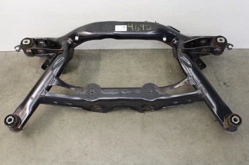 Audi A3 S3 RS3 Rear Differential Member Subframe MK7 VW Golf R Oem 15-20 Cross