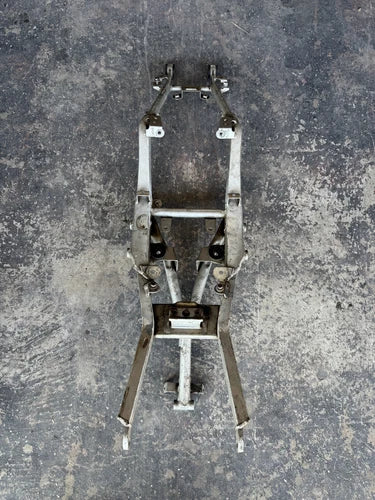 Yamaha TZR250 TZR 250 Rear Sub Subframe Bracket OEM Mount Mounting Frame