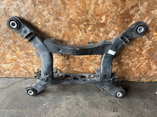MERCEDES BENZ GLS GL550 13-19 REAR SUSPENSION SUBFRAME CROSSMEMBER
