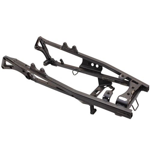 2003 2004 SUZUKI GSXR1000 SUBFRAME TAIL SUB FRAME STRAIGHT OEM * FRAME