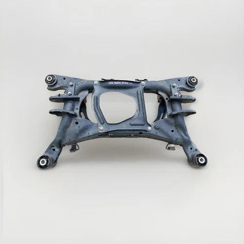⭐️2016 - 2019 JAGUAR XF 3.0L REAR SUSPENSION SUBFRAME CROSSMEMBER CRADLE OEM RWD
