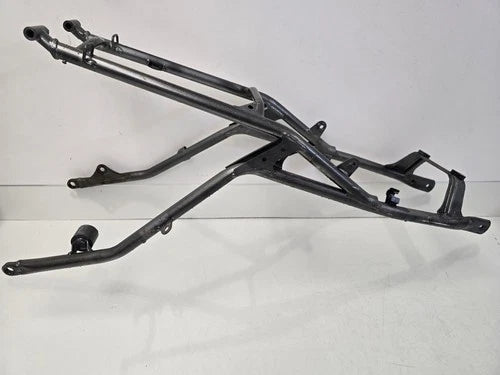 1996-04 HONDA XR400R SUBFRAME SUB FRAME XR400 XR 400 HM OEM CHASSIS