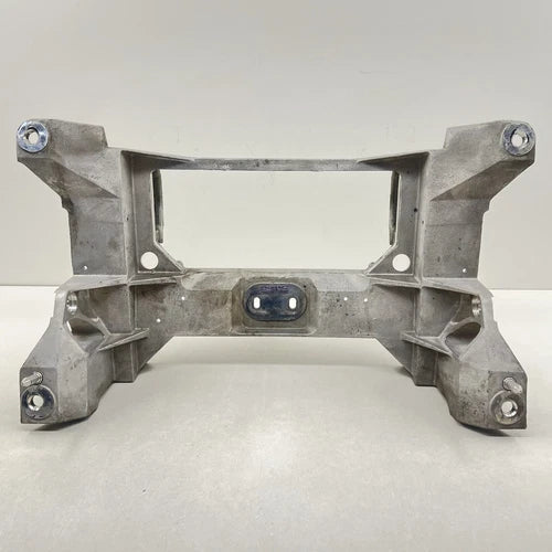 01-04 CHEVROLET CORVETTE C5 Z06 REAR CROSSMEMBER CRADLE 10266824 OEM SUBFRAME