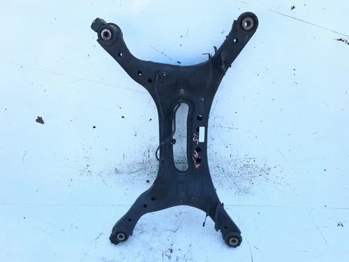 13 14 15 16 17 18 ALTIMA OEM REAR SUB FRAME CRADLE CROSSMEMBER NISSAN