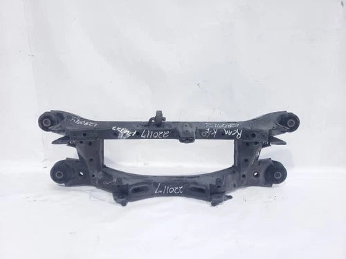 Rear Suspension K Frame Crossmember OEM 12 13 14 15 16 17 Lexus CT200H 11