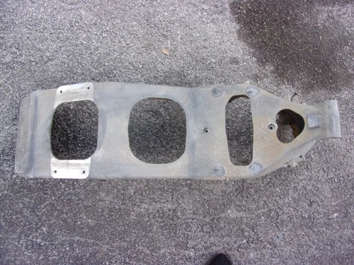 637 A VICTORY VISION TOURING 2010 REAR SUBFRAME SUB FRAME OEM