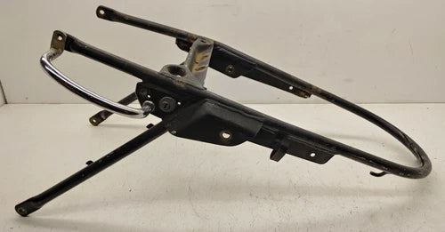 BMW OEM R50/5 /6 /7 Rear long wheel base BMW twins Subframe,