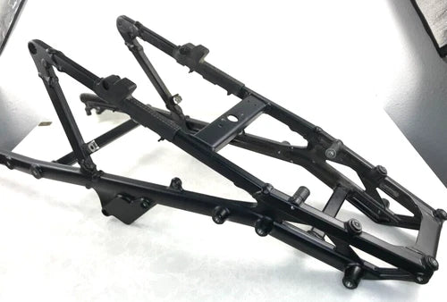 14 KTM 1190 Adventure OEM Rear Chassis Sub Frame Tail Subframe