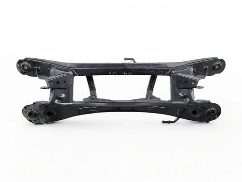 Scion tC 11-16 Sub Frame Crossmember Rear Suspension 51206-12161, C036, OEM Beam