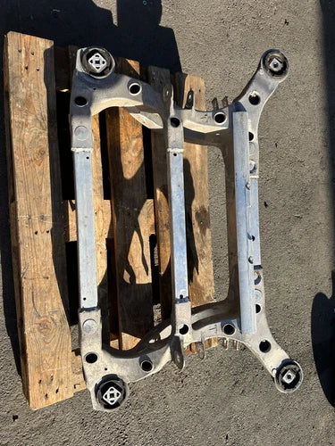 OEM 2012 - 2020 Tesla Model / X Rear Subframe Crossmember 6007012-00-H S