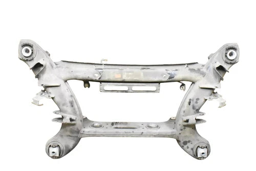 10-18 Mercedes W212 E550 E350 CLS400 Subframe Sub Frame Crossmember OEM Rear