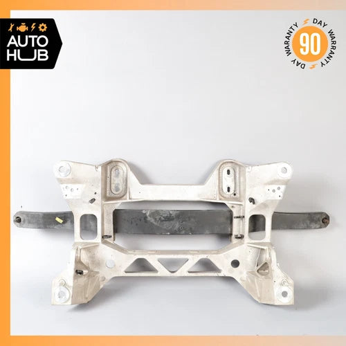 04-08 Cadillac XLR 4.6L V8 Rear Crossmember Cross Member 15215883 OEM Subframe