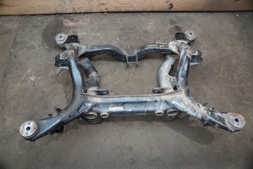 Rear Suspension Subframe Crossmember 95833103101 OEM Cayenne 92A 11-18 Porsche