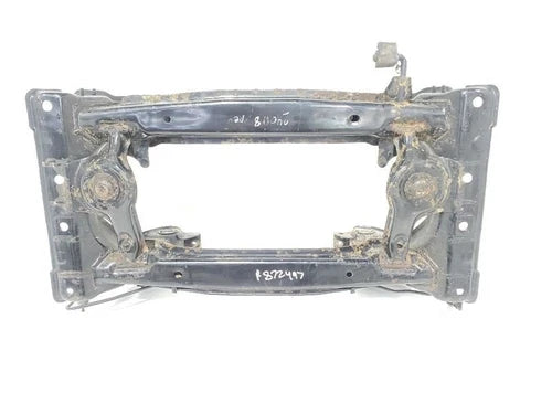 1999 2005 Mazda Miata OEM Rear K Frame Crossmember RWD Automatic 1.8L Suspension