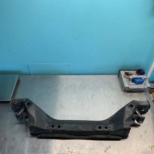 90-93 Honda Accord DX LX EX Rear Crossmember Subframe 4DR 2DR OEM SE