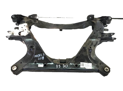✅ Tesla Model 3 Subframe Cradle Assembly Rear 2017-2023 OEM Crossmember