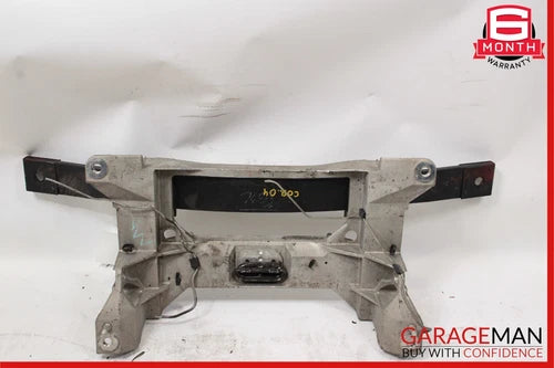 97-04 Chevy Corvette C5 Rear Sub Crossmember Bumper Reinforcement Assy Frame