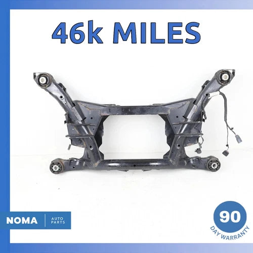 15-19 LR Discovery Sport L550 Rear Suspension Crossmember OEM 46k Subframe