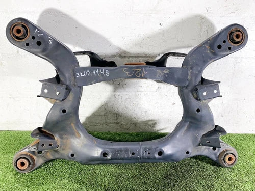 14-23 INFINITI Q50 Q60 REAR SUSPENSION CROSSMEMBER SUBFRAME OEM UNDERCARRIAGE