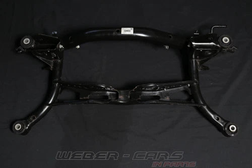 3C0505235AC Rear Axle Carrier Rear Axle VW CC Passat 3C 3AA B7 99km OEM