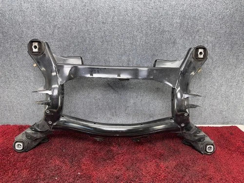 BMW 2012-2020 F36 F30 Rear Suspension Crossmember Cradle OEM 83k Subframe