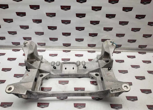 1997-1998 Chevrolet C5 Corvette OEM Bare Crossmember Cradle Frame Subframe Rear