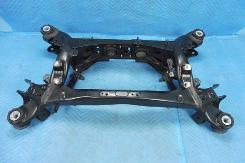 Lexus LS460 Rear Sub-Frame Crossmember Cradle 51206-50051 2007-2017 OEM