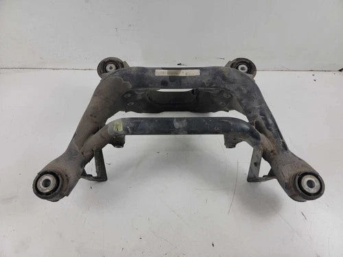 01-06 BMW E46 M3 OEM Rear Carrier Subframe Cradle Crossmember Axle