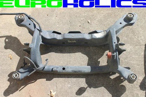 OEM Volvo S60 12-18 FWD Rear Sub K Frame Crossmember FWD Subframe