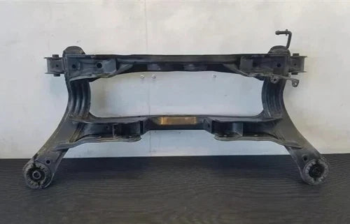 2001-2013 Toyota Highlander Rear SubFrame Crossmember Cradle AWD OEM Engine