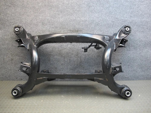 🥇10-13 LEXUS IS250 CONV RWD REAR CROSSMEMBER SUB FRAME SUBFRAME OEM SUSPENSION